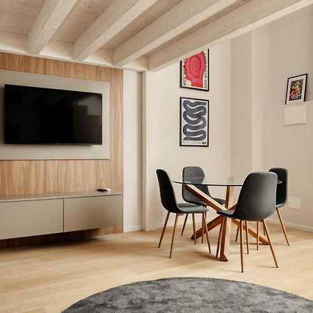 Appartamento Cenisio 23 Milano Esterno foto