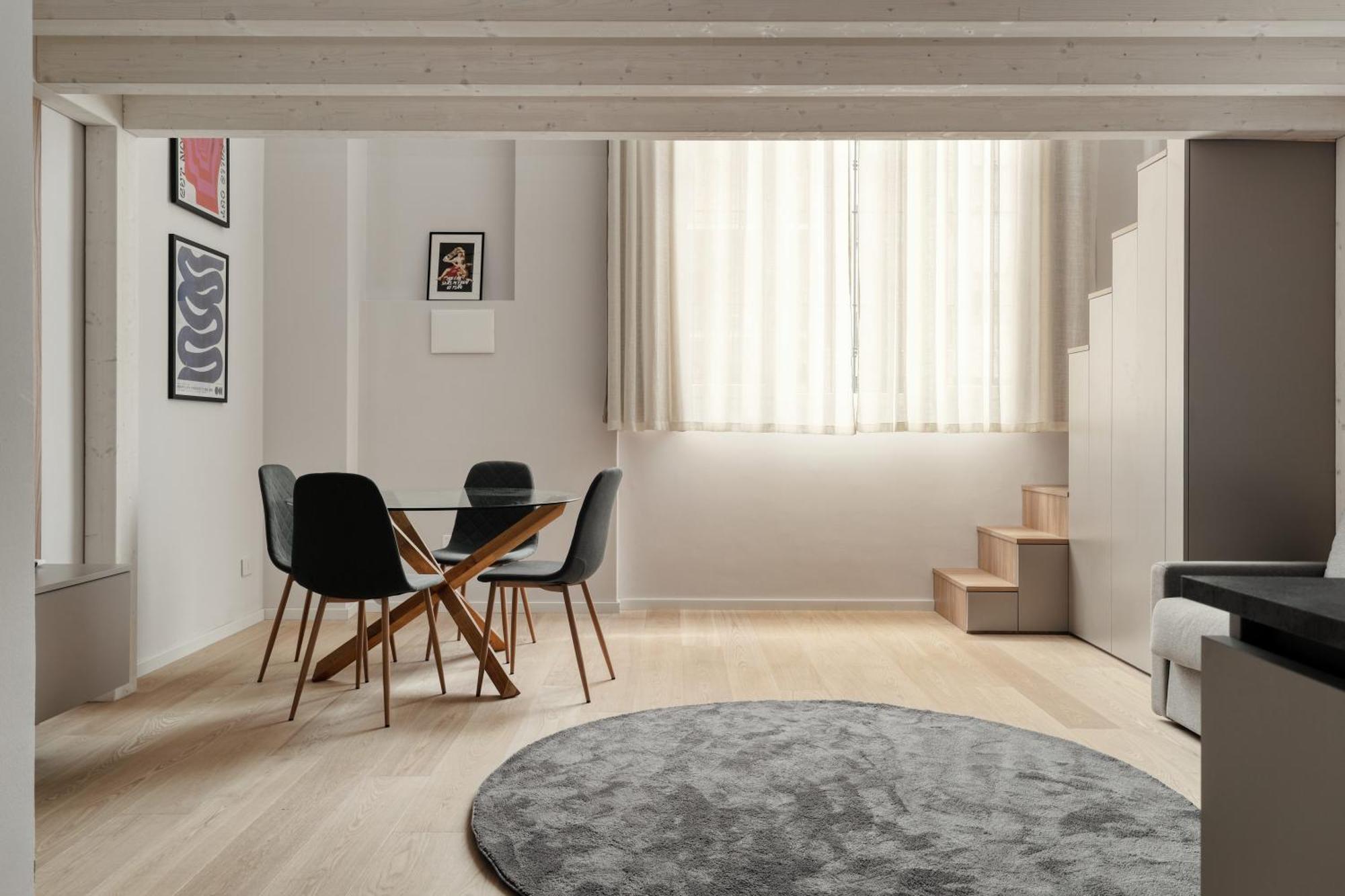 Appartamento Cenisio 23 Milano Esterno foto