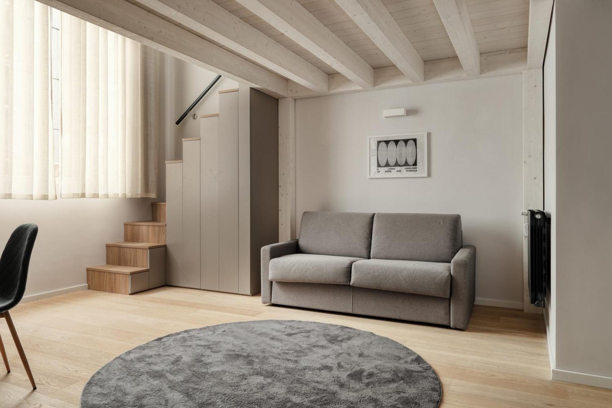 Appartamento Cenisio 23 Milano Esterno foto