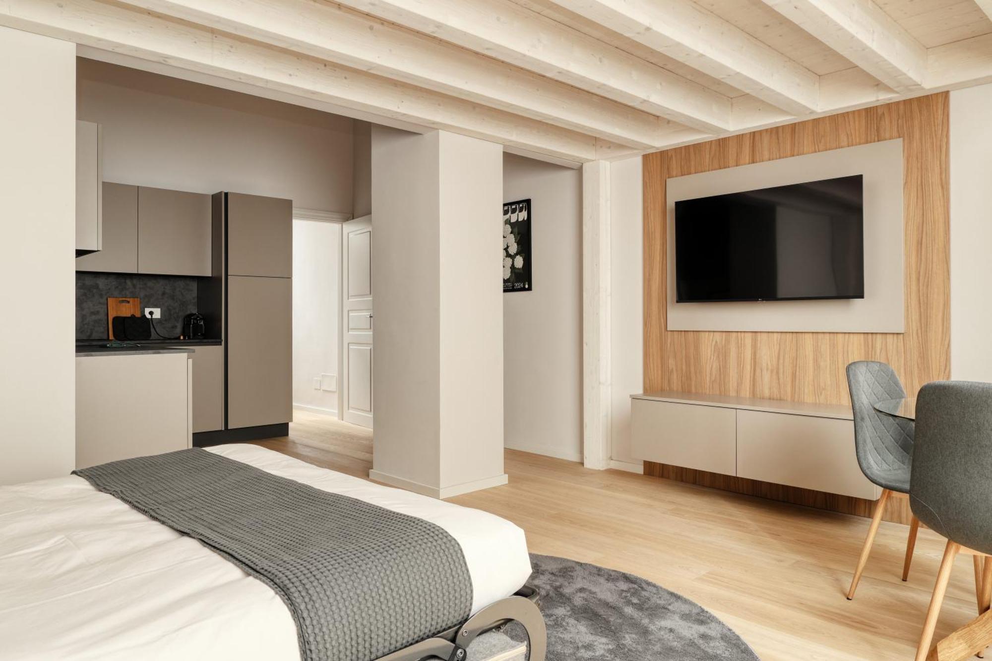 Appartamento Cenisio 23 Milano Esterno foto